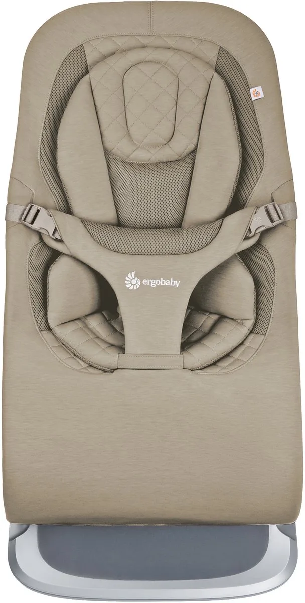 Bouncer Evolve Soft Olive