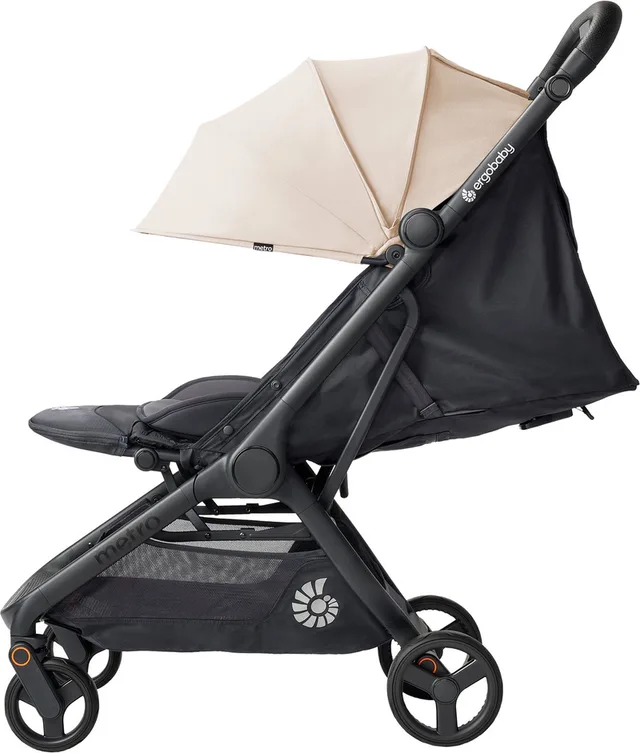 Metro 3 Buggy - Natural