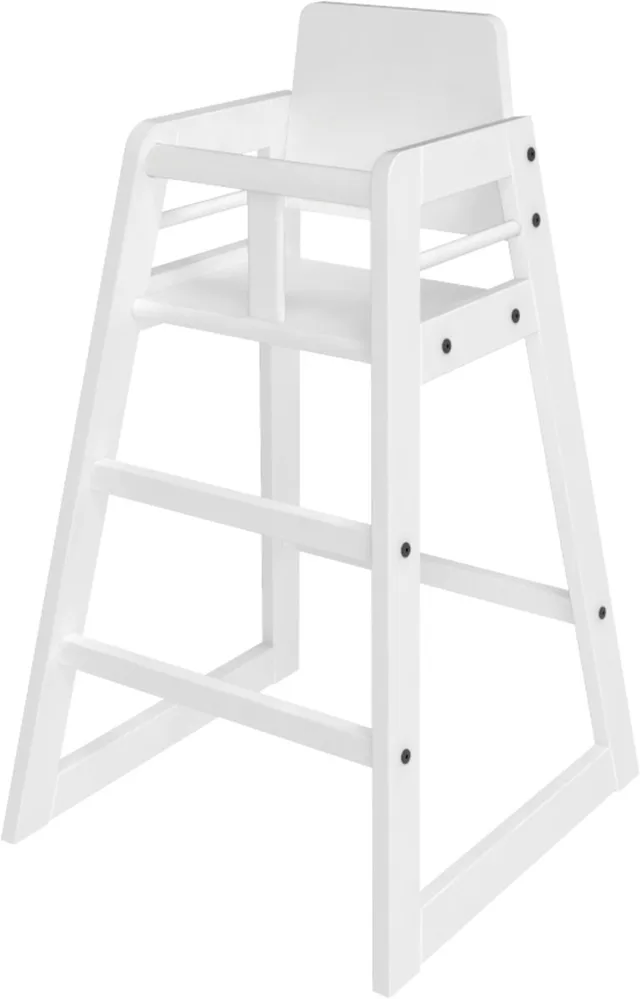 Donald Kinderstoel III Mat