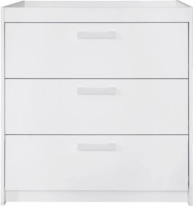 Ralph Commode