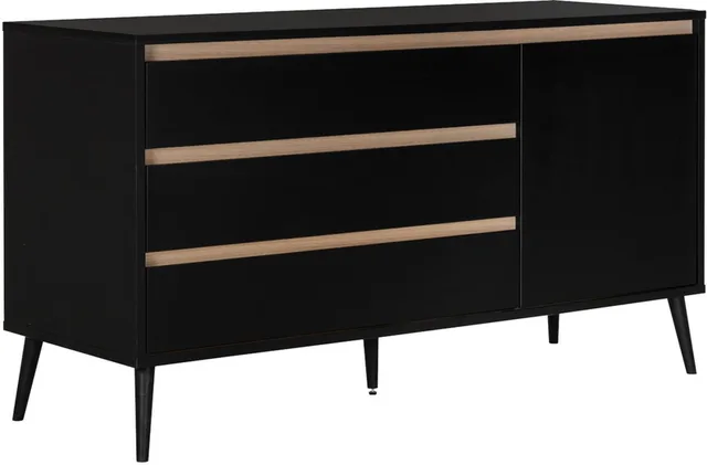 Sterre Commode XL / Oak
