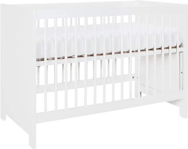 Vittoria III Babybed 60 x 120 cm