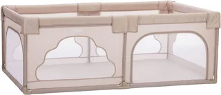 Laufgitter Perth, 180/115/68 cm, inklusive Transporttasche