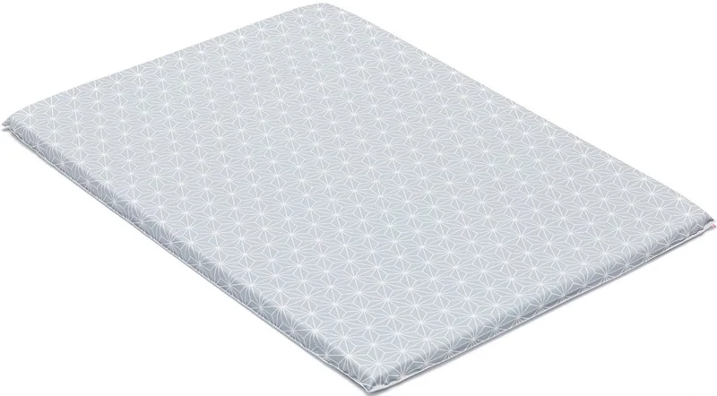 Wickelauflage Eco by Fillikid in Grau – product photo