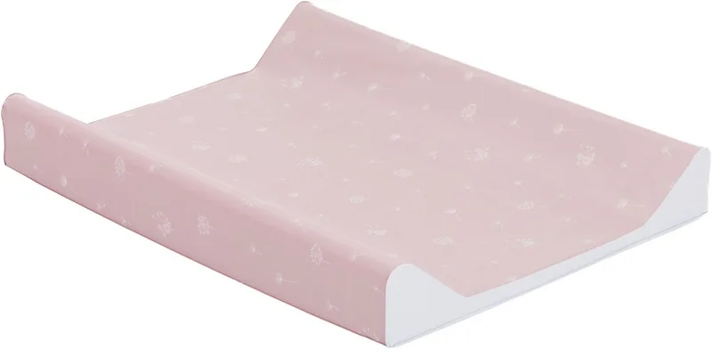 Wickelauflage Keilwickelauflage Small, Made in Europe by Fillikid in Rosa – product photo