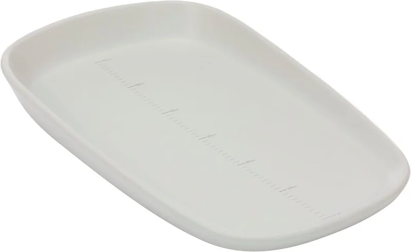 Wickelauflage Soft Care EVA van Fillikid in Grau – productfoto