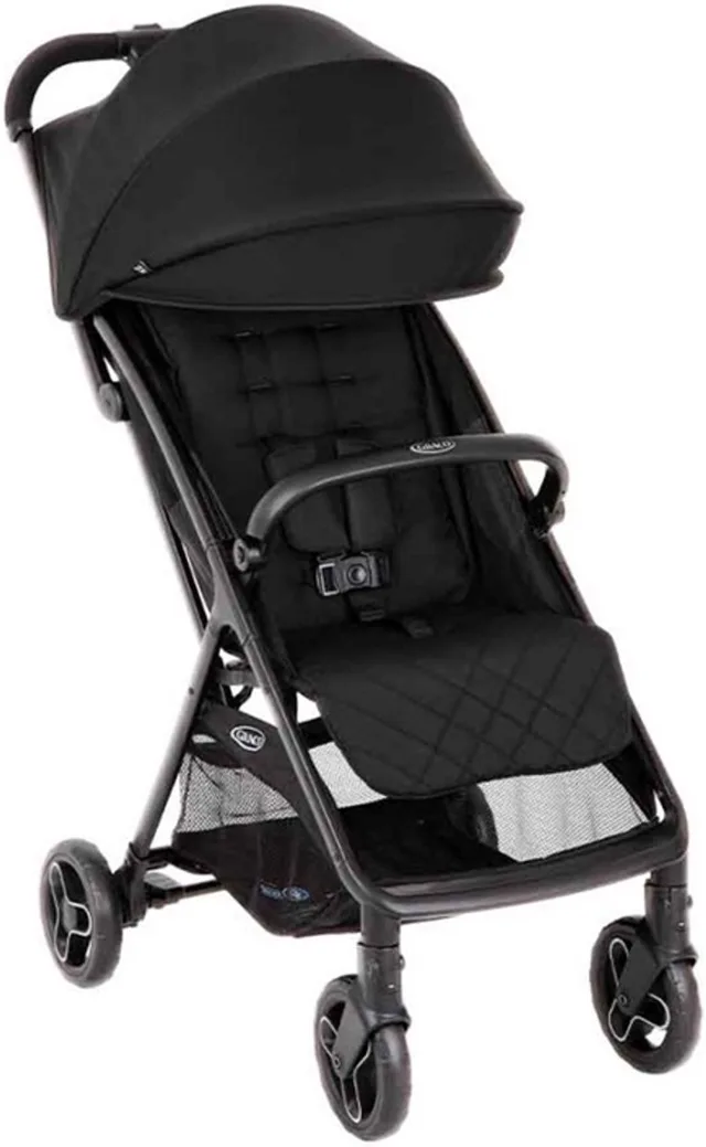 Myavo Buggy - Midnight