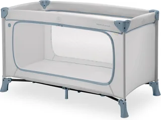 Dream N Play Plus - Campingbedje - Extra grote doorgang