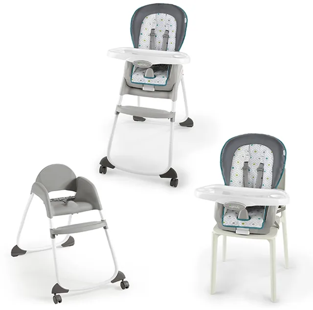 Kinderstoel 3-in-1 nash - Ingenuity - vanaf 6 maanden