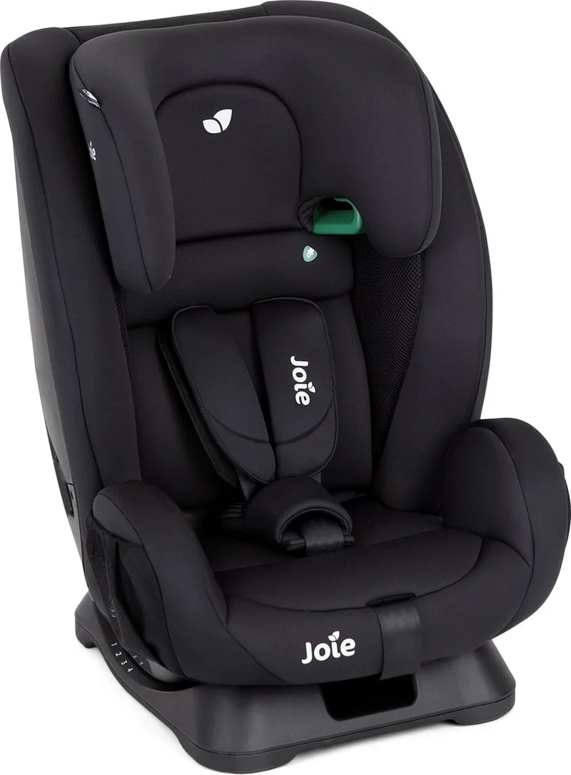 Autostoel Fortifi R129 - vanaf 15 maanden tot 12 jaar by Joie in Shale – product photo