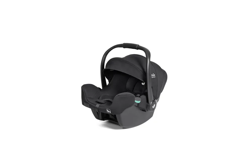 autostoel I-Starter Eclipse geboorte tot 12 maanden by Joie in Zwart – product photo