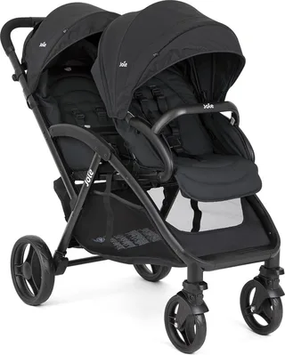 Duo Kinderwagen Evalite W/RC Shale