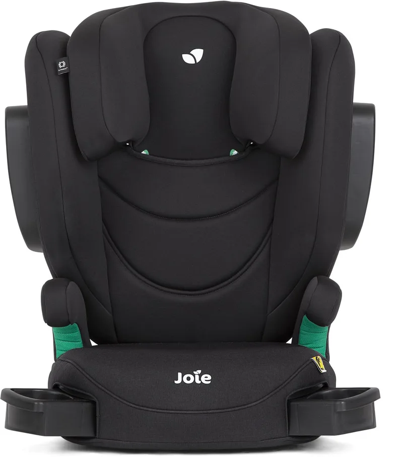 I-Trillo Fx Autostoel Shale Groep 2/3 - Isofix - I size by Joie in Zwart – product photo