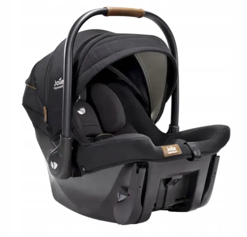 Signature Sprint Autostoeltje 0-13 kg by Joie in Eclipse – product photo