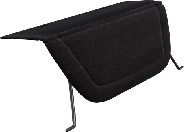 Aer - Buggy - Leg Rest - Beensteun