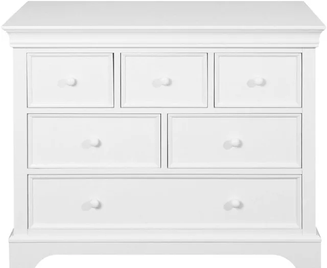 Chateau E4 Commode