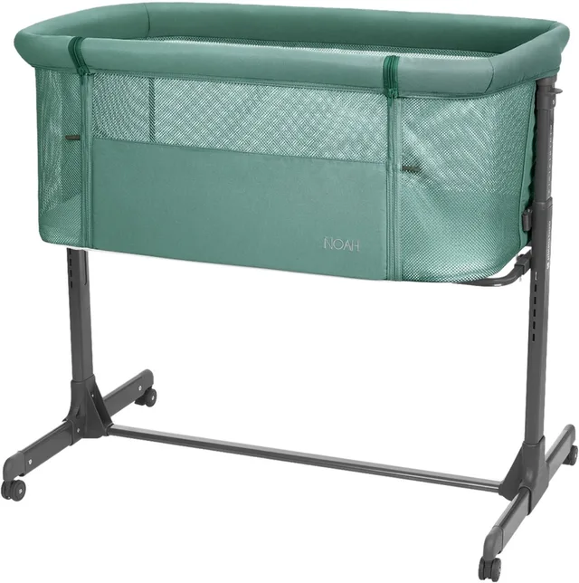 Noah Co-Sleeper - Mint