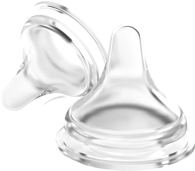 Antikoliekfles Set 160ml 240ml - Flessen - Antikoliek, BPA-vrij