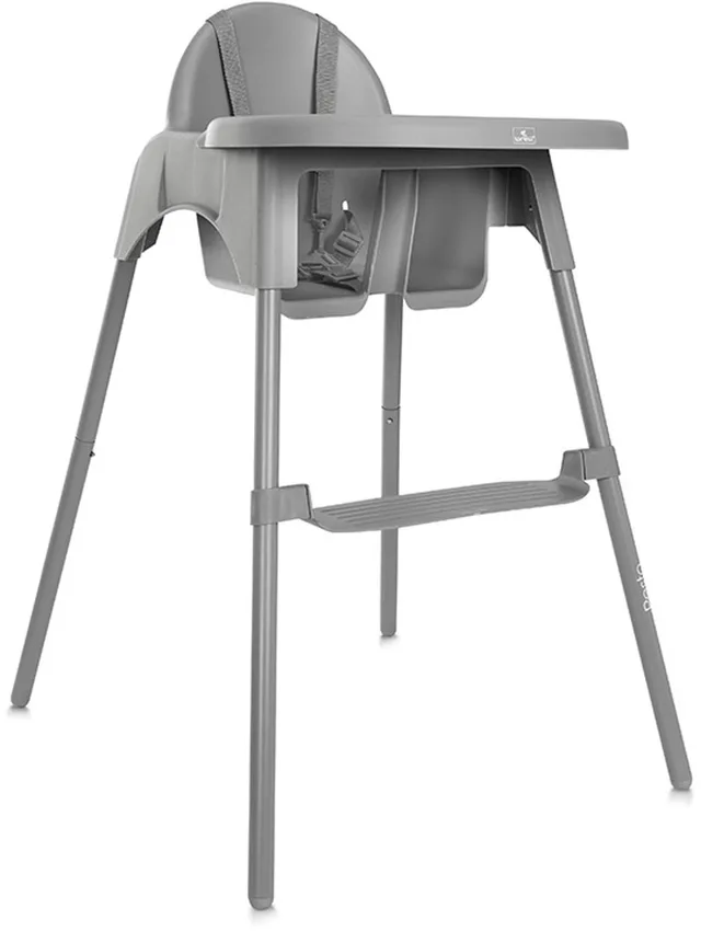 Pesto Grey Kinderstoel