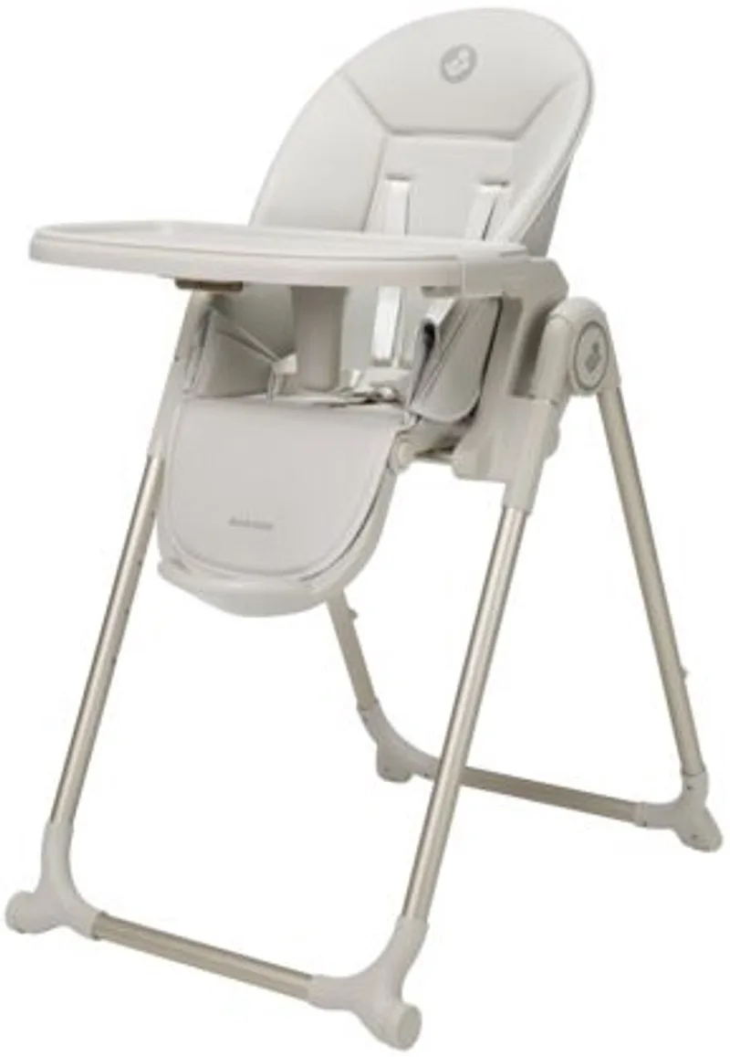 Ava 2 - Kinderstoel - Vanaf de geboorte tot 3 jaar by Maxi-Cosi in Elegance Beige – product photo