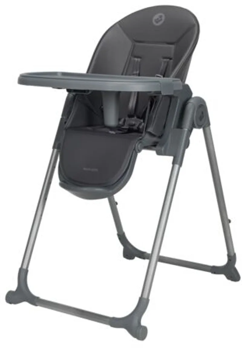 Ava 2 - Kinderstoel - Vanaf de geboorte tot 3 jaar by Maxi-Cosi in Elegance Graphite – product photo