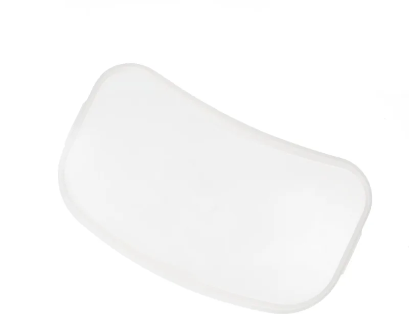 Bovenste tafeltje voor Moa kinderstoel by Maxi-Cosi in Cristal – product photo