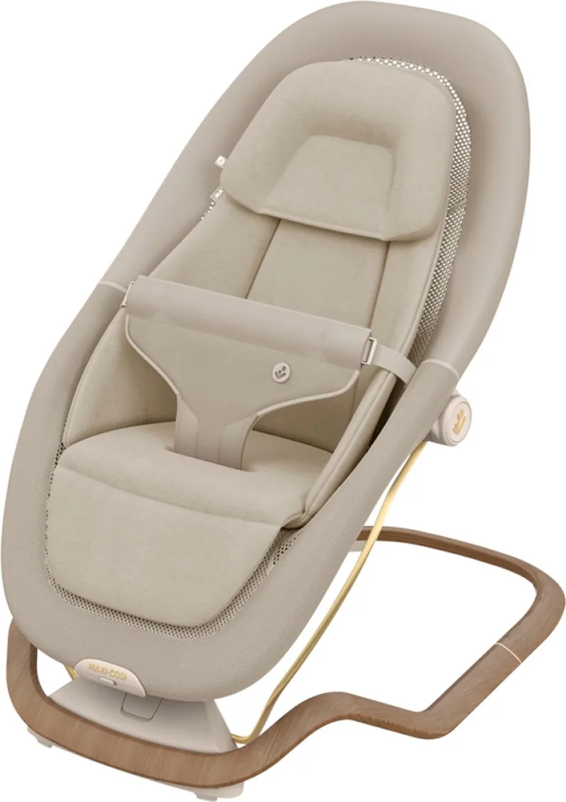 Dove Pro - Wipstoel by Maxi-Cosi in Elegance Beige – product photo