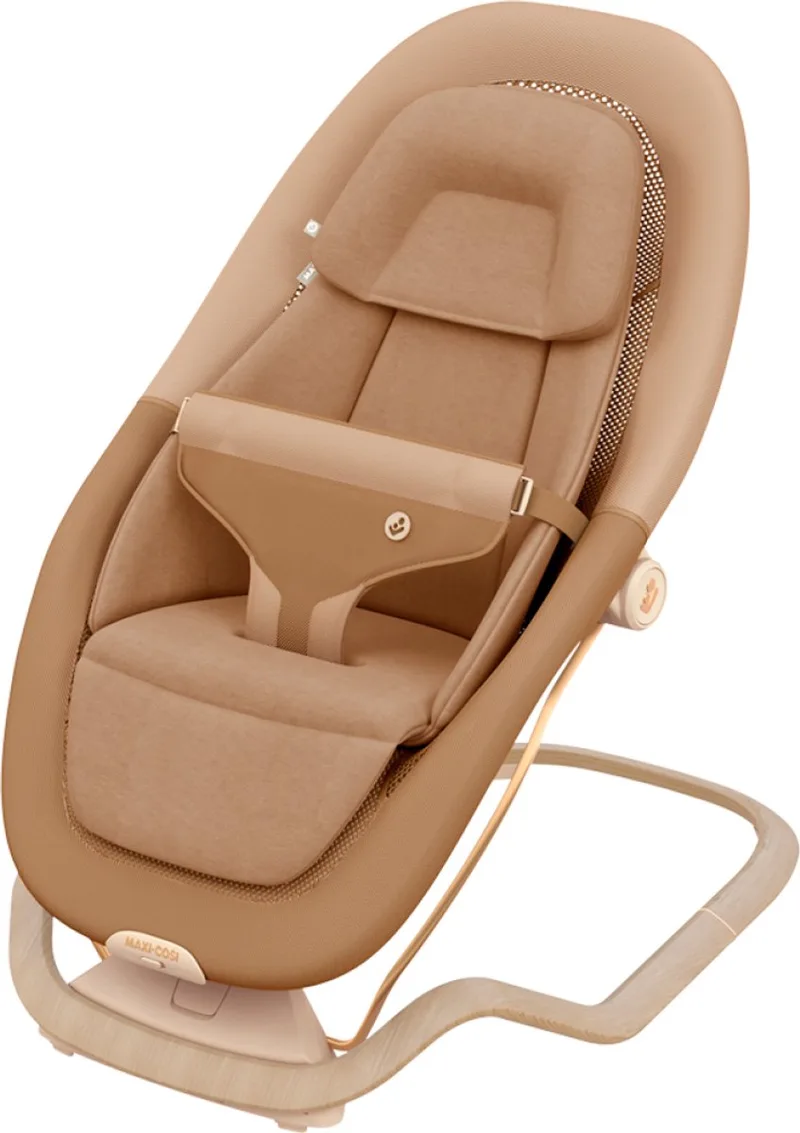 Dove Pro - Wipstoel van Maxi-Cosi in Elegance Bronze – productfoto