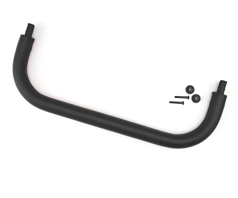Duwstang en -hulpstukken voor Oxford/Oxford+ kinderwagen by Maxi-Cosi in Black – product photo