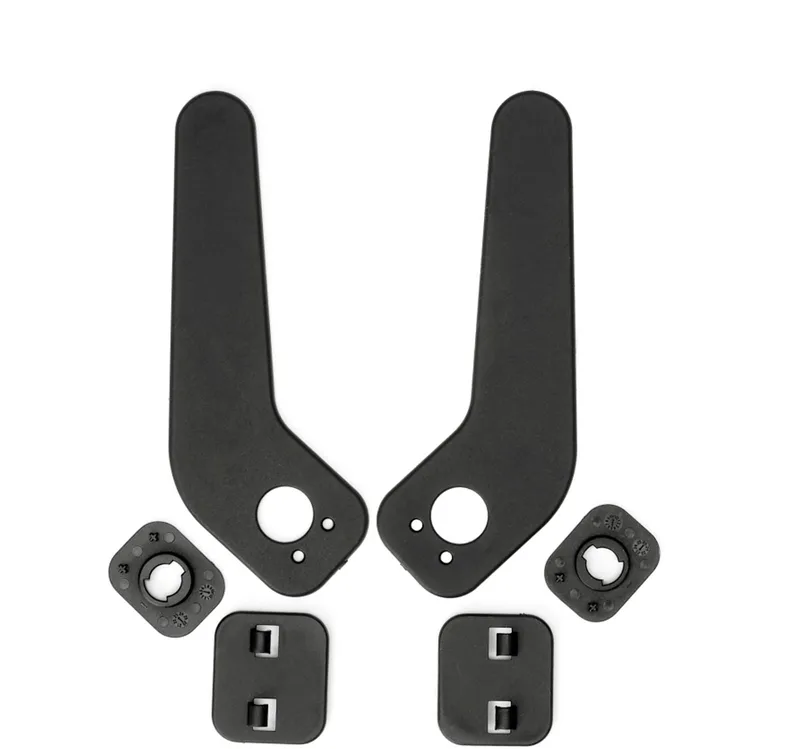 Easy-in clipset voor Pebble 360 / Coral / Coral 360 Autostoeltje van Maxi-Cosi in Black – productfoto