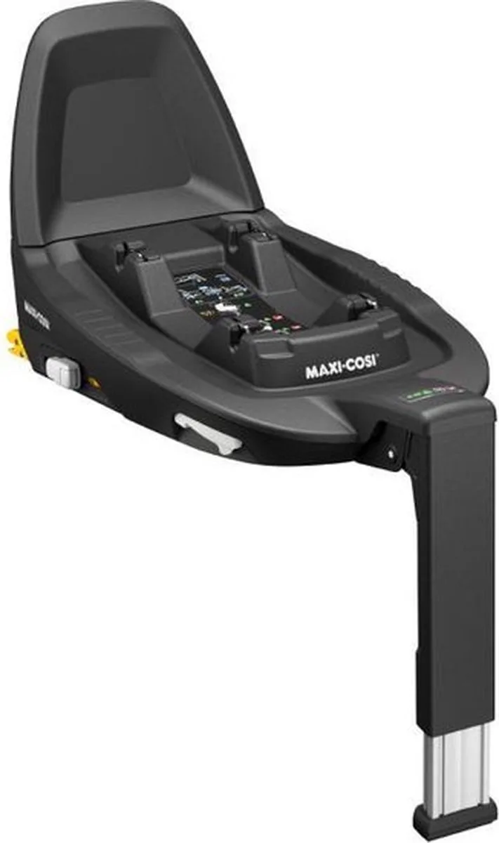 FamilyFix 3 i-Size Isofix autostoel base van Maxi-Cosi in Zwart – productfoto