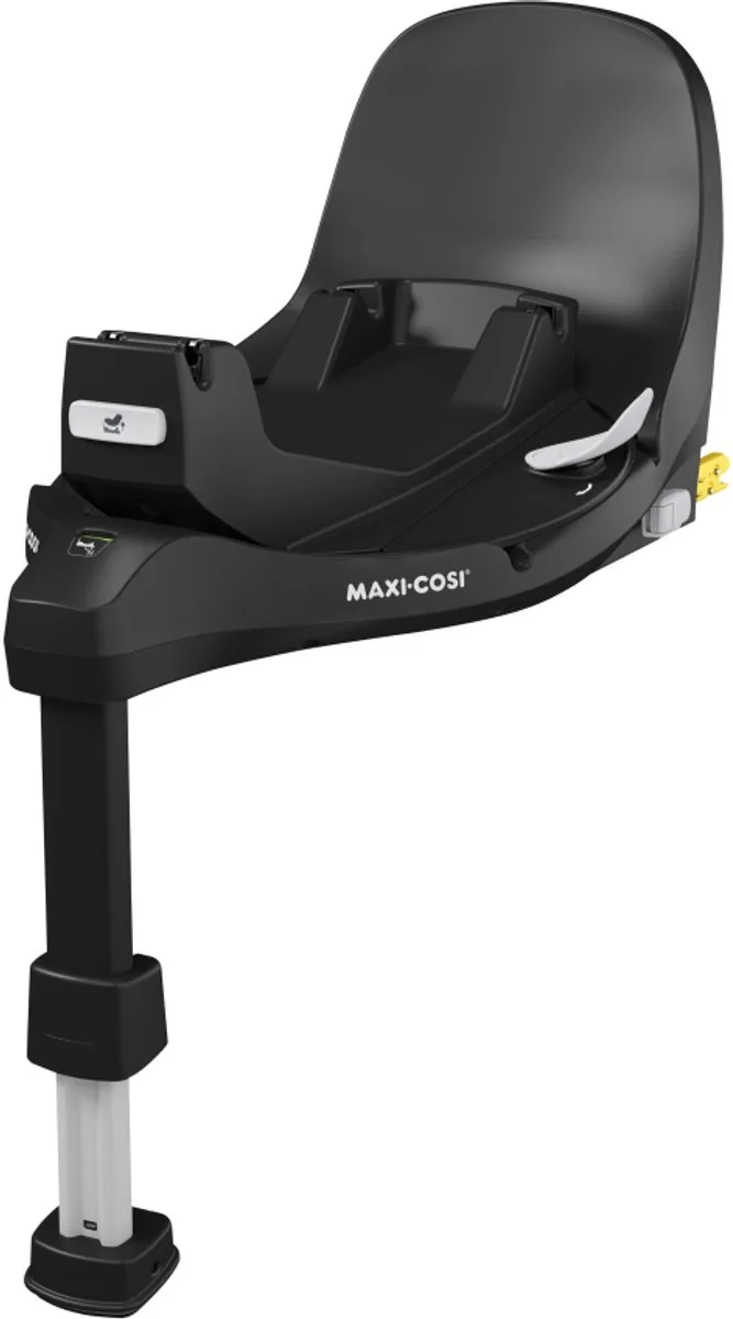 FamilyFix 360 Pro i-Size Isofix autostoel base by Maxi-Cosi in Black – product photo