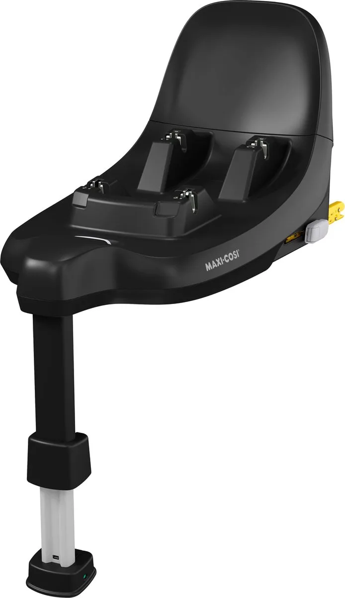 FamilyFix S Isofix autostoel base - Voor Pebble S & Pearl S van Maxi-Cosi in Black – productfoto