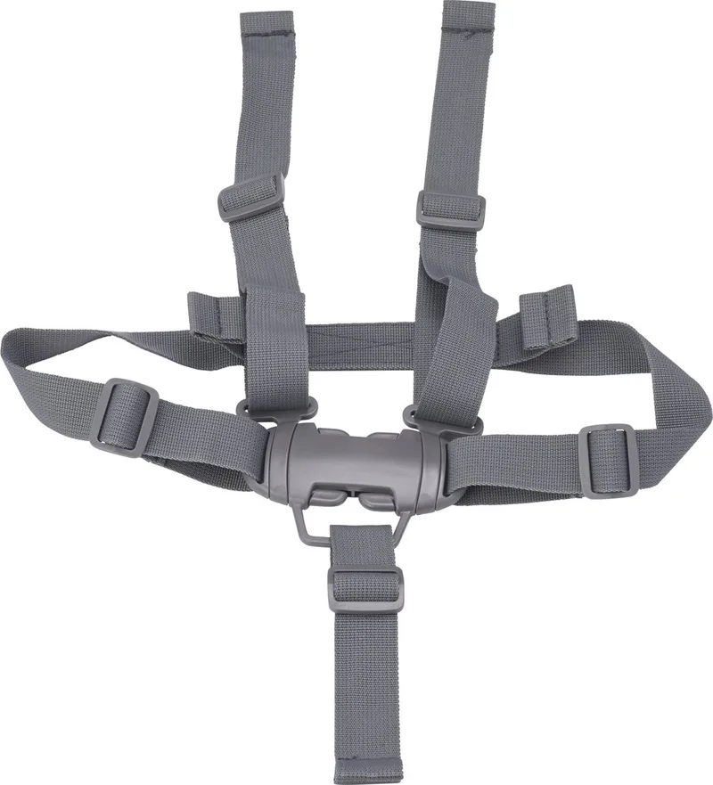 Gordel voor Minla-kinderstoel by Maxi-Cosi in Dark Grey – product photo