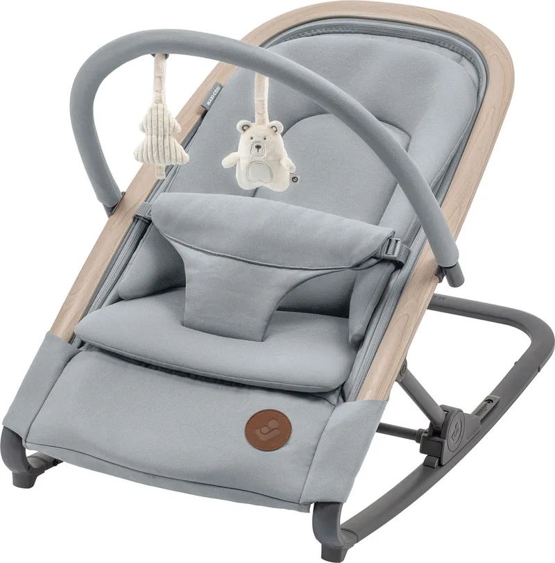 Kori - Wipstoel - Eco de Maxi-Cosi en Beyond Grey – photo produit