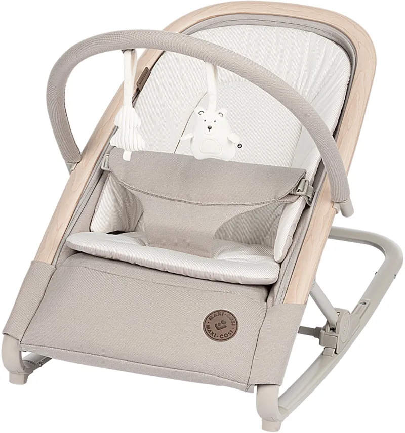 Kori - Wipstoel - Eco de Maxi-Cosi en Classic Beige – photo produit