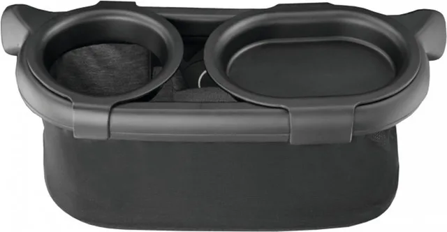 Lila Kinderwagen Child Tray - Eetblad