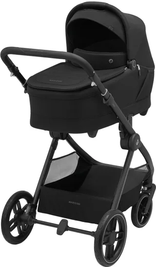 Oxford+ Kinderwagen - Vanaf de geboorte tot ca. 4 jaar