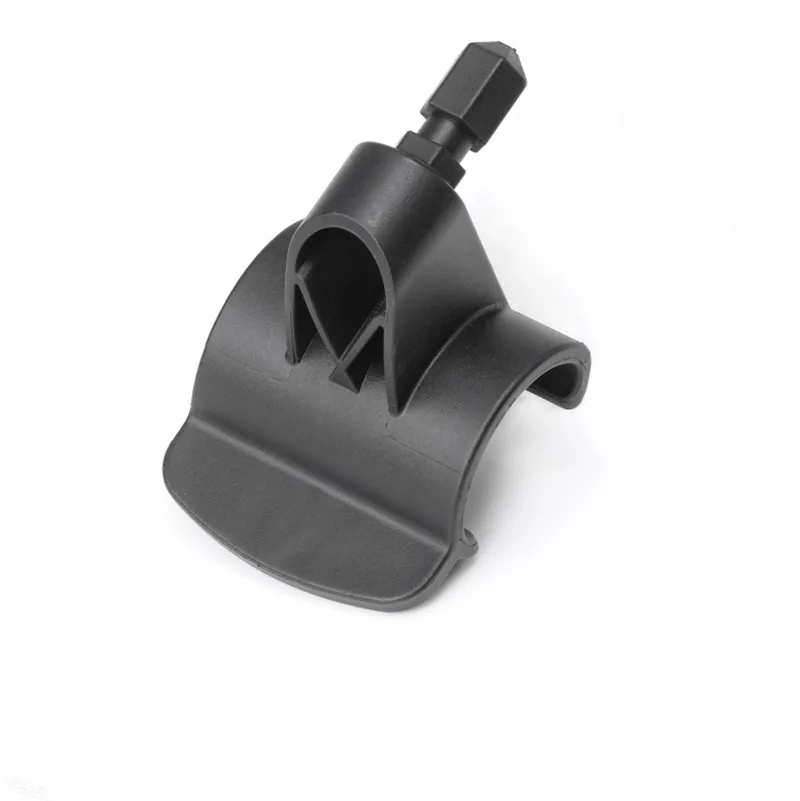 Parasolclip voor Zelia3/Zelia S Trio kinderwagen van Maxi-Cosi in Black – productfoto