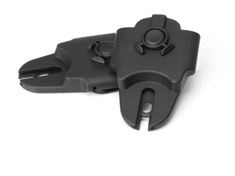 Reiswiegadapterset voor Zelia3 kinderwagen by Maxi-Cosi in Black – product photo