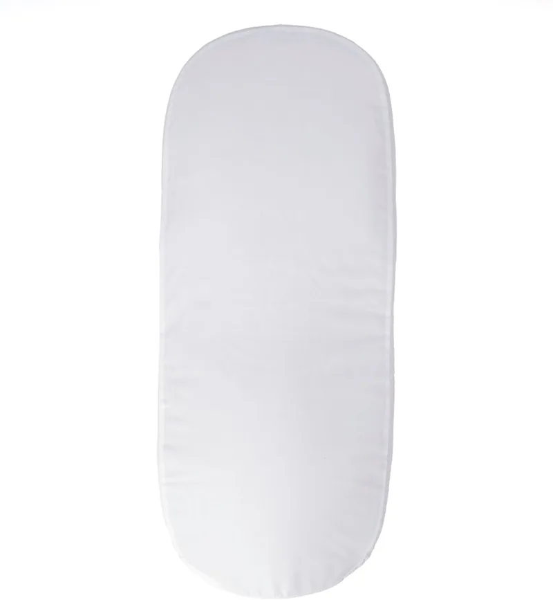 Reiswiegmatras voor Zelia S Trio kinderwagen de Maxi-Cosi en White – photo produit