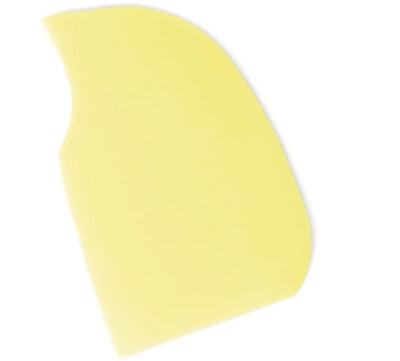 Schuim voor CabrioFix I-Size Autostoeltje by Maxi-Cosi in Yellow – product photo