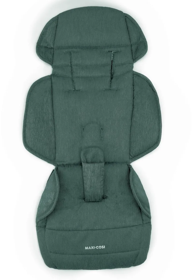 Stoelkussentje voor Soho kinderwagen by Maxi-Cosi in Essential Green – product photo