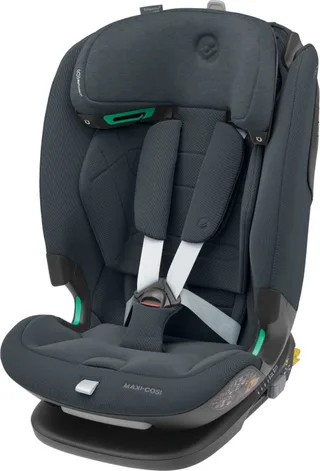 Titan Pro i-Size Autostoeltje - Vanaf ca. 15 maanden tot 12 jaar