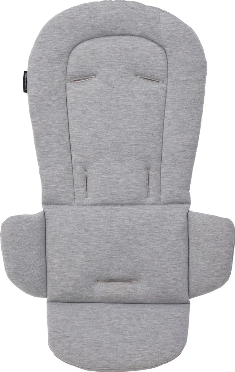 Zitverkleiner grijs voor Minla-kinderstoel by Maxi-Cosi in Grey – product photo