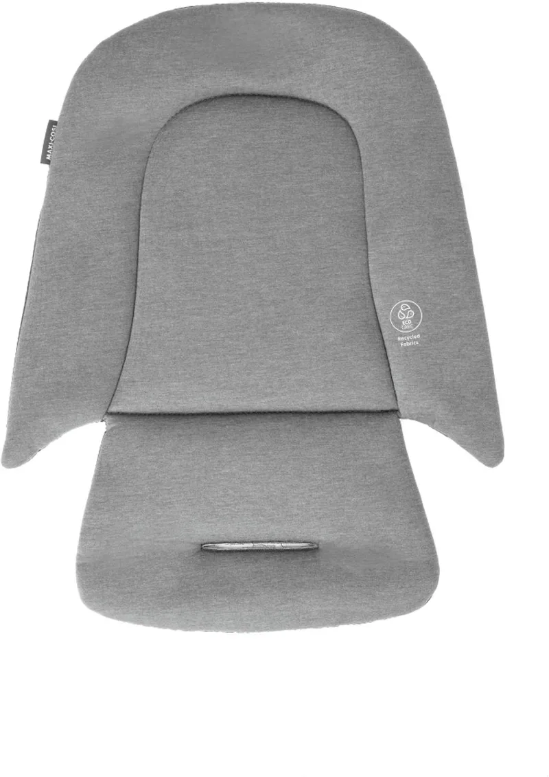 Zitverkleiner voor Kori wipstoel by Maxi-Cosi in Beyond Graphite – product photo