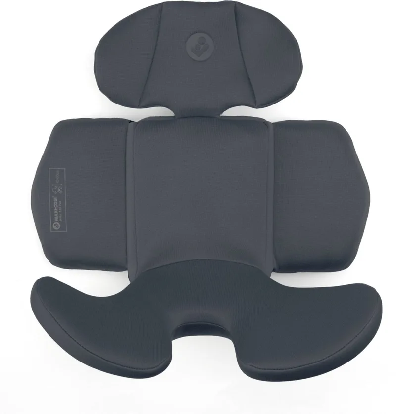 Zitverkleiner voor Mica 360 Pro autostoeltje by Maxi-Cosi in Authentic Graphite – product photo