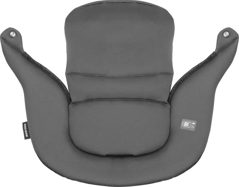 Zitverkleiner voor Titan Pro-autostoel by Maxi-Cosi in Nomad Black – product photo