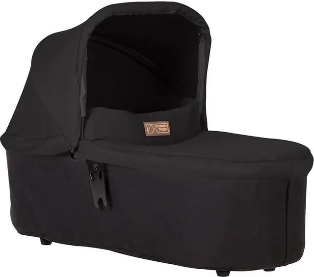 Reiswieg Plus - voor Urban Jungle en Terrain kinderwagen Geschikt voor V1,2 en 3