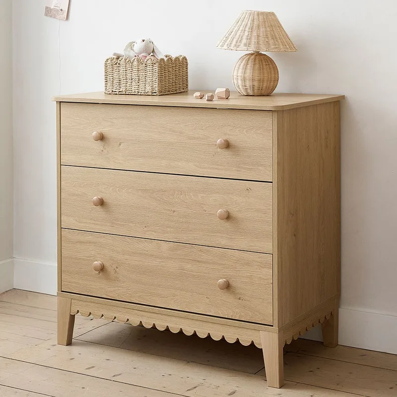 Commode CANNELLE van Petite Amélie in Canelle – Hout – productfoto